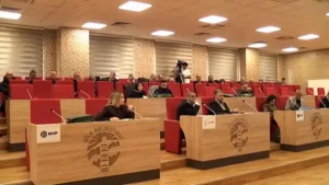 Şile Meclisi’nde Hayvan Barınağı Tartışması