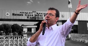 Silivri’de İBB Davası öncesi eylem yasağı getirildi