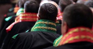 Silivri’de yargılamayı özel bir heyet yapıyor