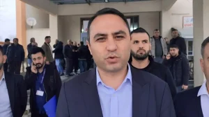 Silopi’de Okul Servisi Devrildi: 5 Yaralı