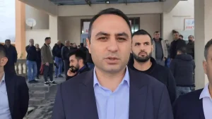 Silopi’de Servis Kazası: 4 Öğrenci Yaralı