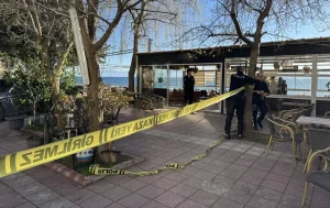 Sinop’ta Silahlı Saldırı: Bir Kişi Hayatını Kaybetti