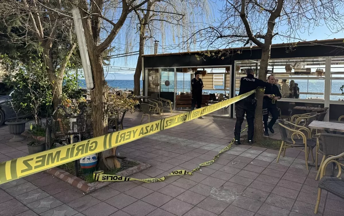 Sinop’ta Silahlı Saldırı: Bir Kişi Hayatını Kaybetti