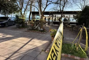 Sinop’ta Silahlı Saldırı: Zanlı Tutuklandı