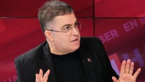 Sıradaki hedef Türkiye mi? Ersan Şen: Türkleri tanımayanlar atıp tutabilir