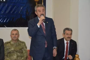 Şırnak ve Batman’da Bayram Coşkusu