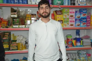 Şırnak’ta Zimem Defteri Geleneği Yeniden Canlandırıldı