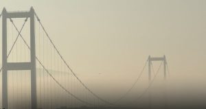 Sis sanıyorsunuz ama daha tehlikeli! Sıradan bir meteoroloji olayı değil