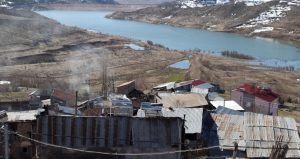 Sivas’ta 100 haneli köyden 100’ün üzerinde doktor çıktı