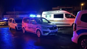 Sivas’ta 15 Yaşındaki Çocuk Cinayet İşledi