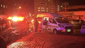 Sivas’ta 15 Yaşındaki Çocuk Cinayet İşledi