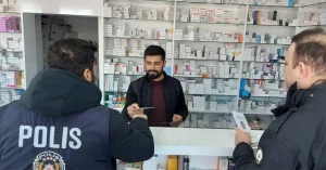 Sivas’ta Dolandırıcılığa Karşı Bilgilendirme