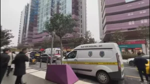 Sivas’ta Trafik Kazası: Sürücü Ağır Yaralı