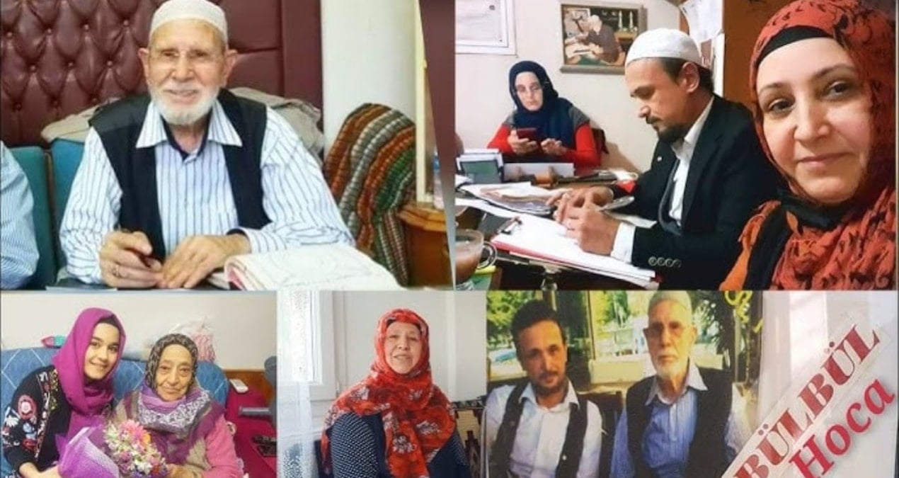 Siyasetçilerin kapısında kuyruğa girdiği ‘Üfürükçüler Mahallesi’