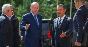 Siyasi liderler Ramazan Bayramı’nı nerede karşılayacak?