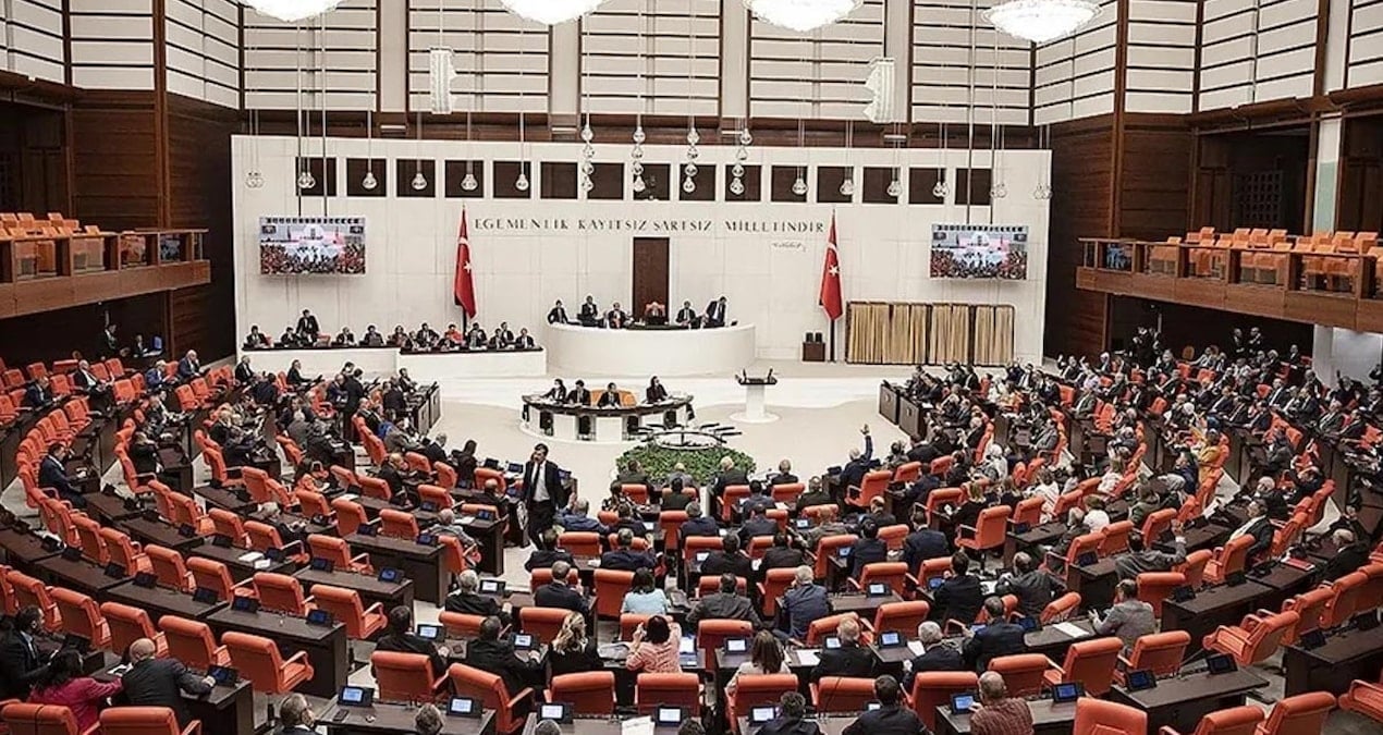 Siyasilerin mal varlığı araştırılsın önerisine AKP-MHP’den ret