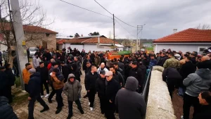 Sobanın Patlaması Sonucu Genç Hayatını Kaybetti