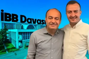 Şoförün konuşması İBB davasına damga vurdu: Kızımı ayda 45 dakika görüyorum