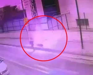 Şok Edici Kaza: Elektrik Kablolarına Temas Eden 14 Yaşındaki Çocuk Ağır Yaralı