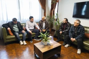 Sokak Çocuklarına Kalp Sağlığı Desteği