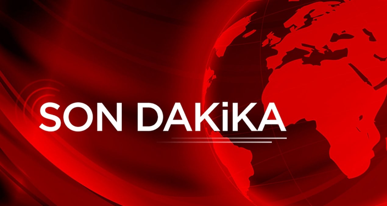 Son dakika: İran’dan ateşlenen üçüncü füze havada imha edildi