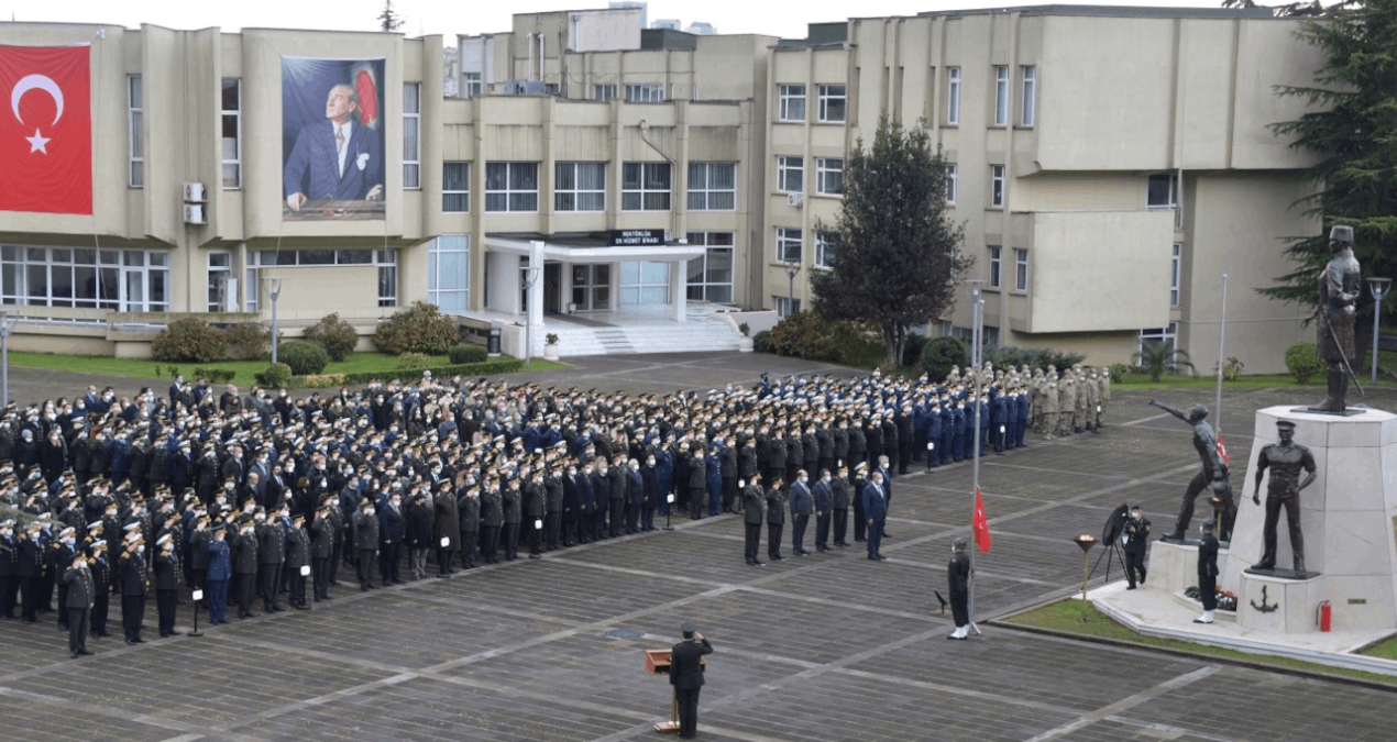 Son dakika: MSÜ sınav sonuçları açıklandı!