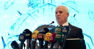 Son dakika… Mustafa Bozbey hakkında gözaltı kararı! Evinde arama yapılıyor