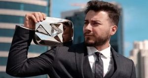 SON DAKİKA: YouTuber Enes Batur’un uyuşturucu testi pozitif çıktı