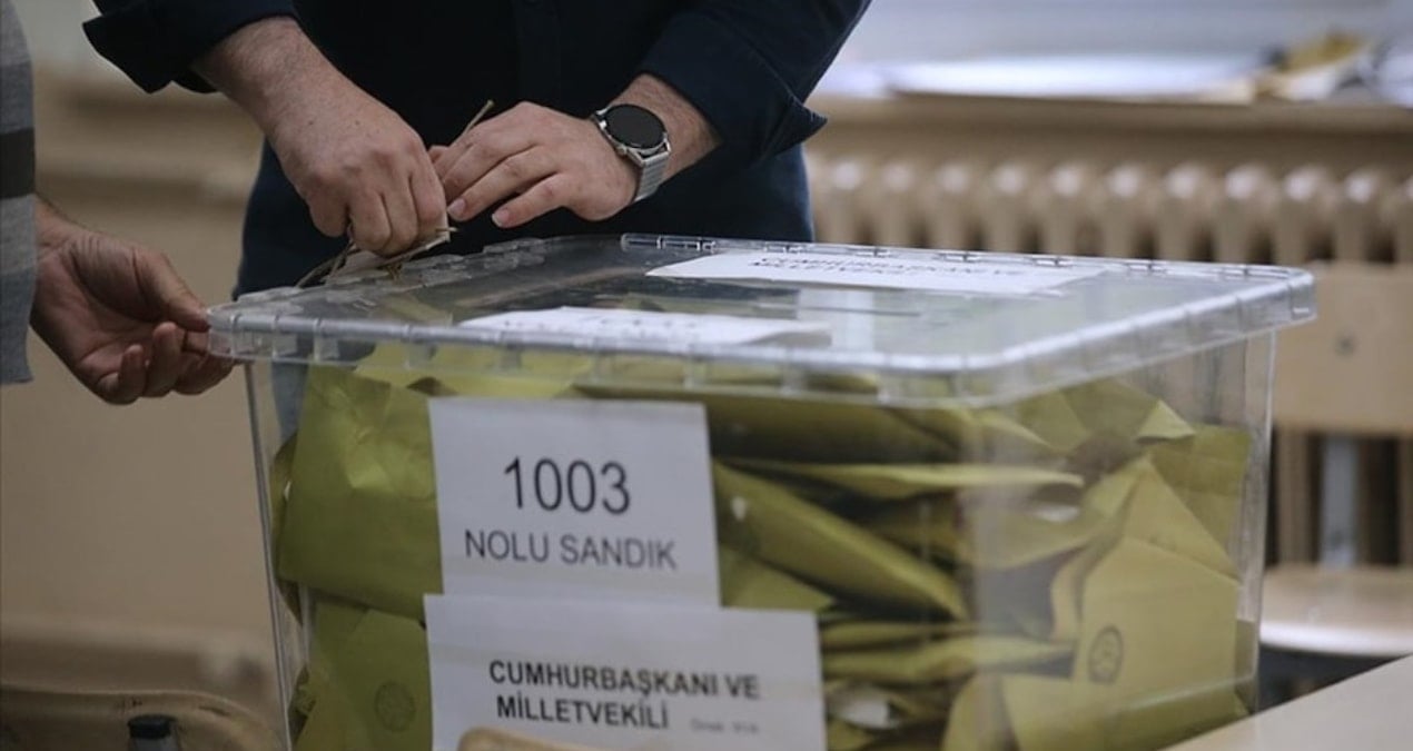 Son seçim anketi açıklandı: Seçimin kaderini onlar belirleyecek!