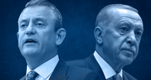 Son seçim anketi: AKP düşerken CHP puan artırdı