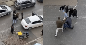 Sopalı magandalara unutamayacakları ceza: 1 milyon 164 bin lira ödeyecekler