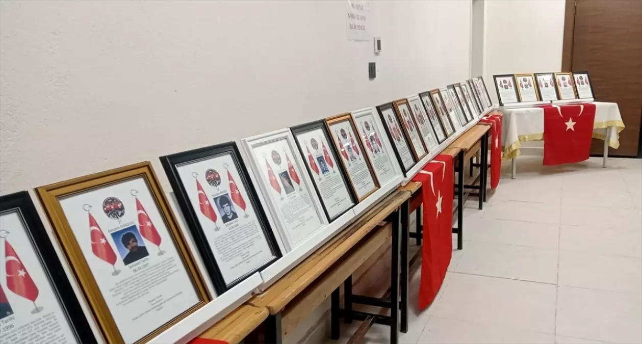 Sorgun’da Çanakkale Deniz Zaferi’nin 111. yıl dönümü kutlandı