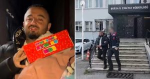 Sosyal medya fenomeni ‘Bursa Abisi’ dolandırıcı çıktı