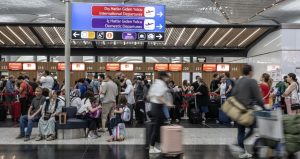 Sosyal medyada başlayan dostluk turizme yaradı: Türkiye’ye geliyorlar