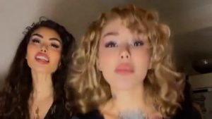 Sosyal medyada yeni akım: İranlılar Hamaney’in ölümünü dans ederek kutladı