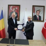 Soylu Romanya’da İftar Programında İş İnsanlarıyla Buluştu