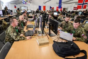 STM’den NATO INT-CORE Projesine Yeni Teknolojiler