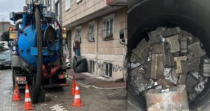 Su katılmamış kötülük