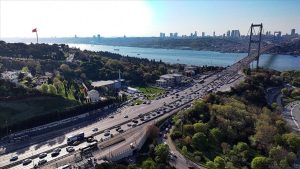 Şubat ayında trafiğe 121 bin 791 yeni araç girdi