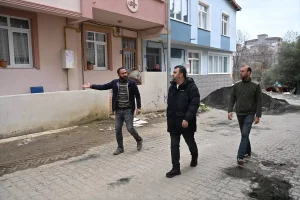 Süleymanpaşa’da Halk Sofraları Devam Ediyor