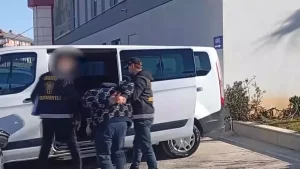 Sultanbeyli’de Uyuşturucu Operasyonu