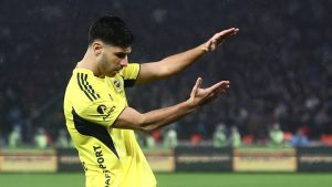 Süper Lig’de asist krallığında son durum