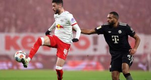 Süper Lig’den gitti değeri 30 milyon euro oldu