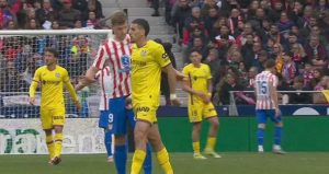 Süper Lig’in eski gol kralı neye uğradığını şaşırdı! Cinsel organına ‘sportmenlik dışı’ müdahale