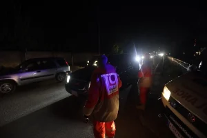 Sur’da Göç Dalga Dalga