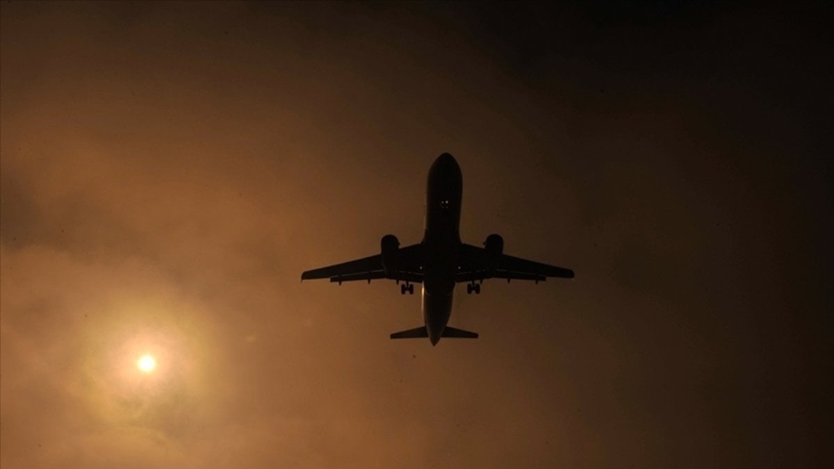 Suriye, Türkiye yönlü hava koridorlarını yeniden açıyor