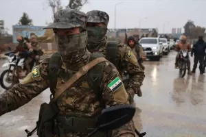 Suriye’de Otoyolda Saldırı: 2 Asker Öldü