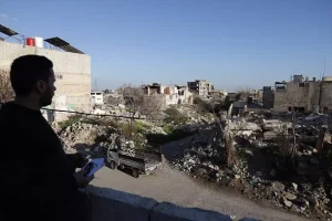 Suriye’de Savaşın İzleri: Umut ve Hüzün