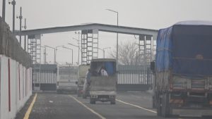 Suriyelilerin gönüllü geri dönüşü sürüyor