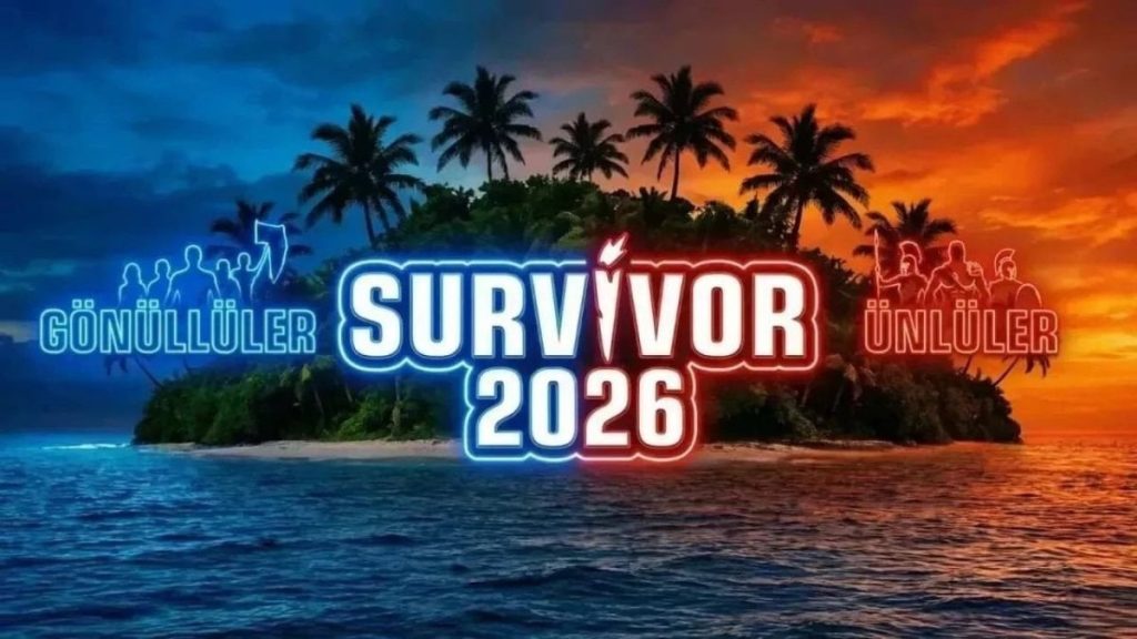 Survivor 2026’da beklenen an: Birleşme partisi geliyor